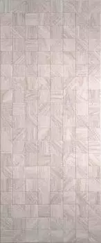Мозаика Creto Effetto Mosaico Grey 03 25х60