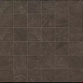 Мозаика Estima Gabbro Brown GB04 (5х5) Непол. 30x30