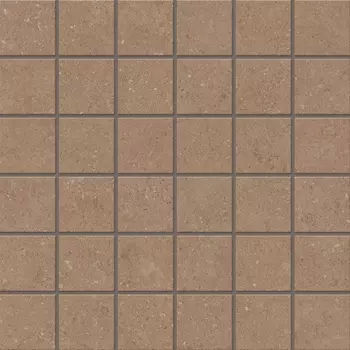 Мозаика Estima NewPort Moka NP03 (5х5) Непол. 30x30