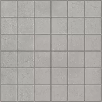 Мозаика Estima Underground Grey UN01 (5х5) Непол. 30x30