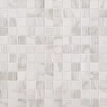 Мозаика FAP Ceramiche Roma Calacatta Mosaico 30,5x30,5