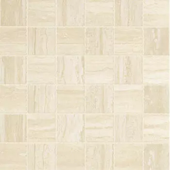 Мозаика FAP Ceramiche Roma Travertino Macromosaico 30x30