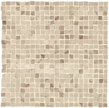 Мозаика FAP Ceramiche Roma Travertino Micromosaico 30x30