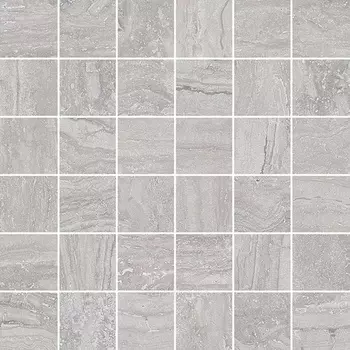 Мозаика Gayafores Palatino Silver 30x30