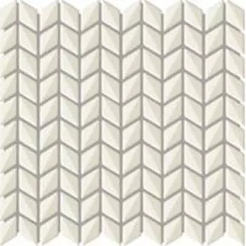 Мозаика Ibero Materika Mosaico Smart White 31x29,6