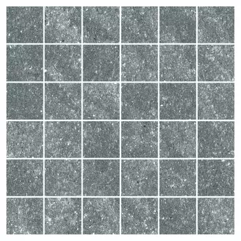 Мозаика Italon Genesis Силвер 30x30