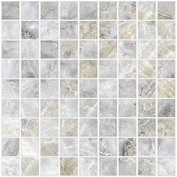 Мозаика Kerranova Canyon Серый K-905/LR 30x30