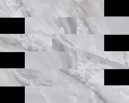 Мозаика Laparet Aquatic Голубой 29,2х36,5