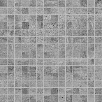 Мозаика Laparet Concrete Тёмно-серый 30x30