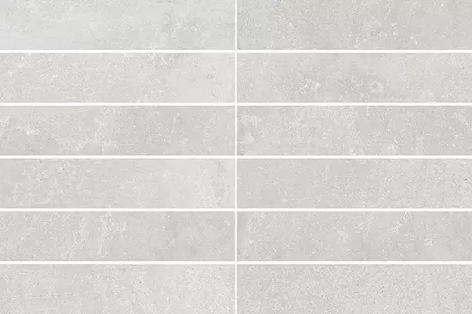 Мозаика Laparet Craft серый 20х30