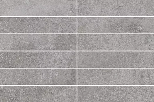 Мозаика Laparet Craft тёмно-серый 20х30