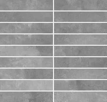 Мозаика Laparet Etnis Серый 28,6х29,8