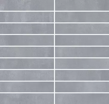 Мозаика Laparet Moby Серый 28,6х29,8