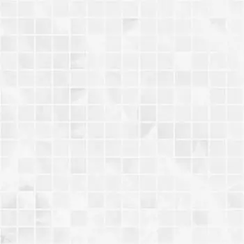 Мозаика Laparet Plazma Белый 30x30