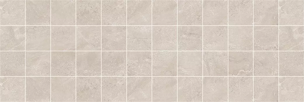 Мозаика Laparet Royal Кофейный MM60076 20х60