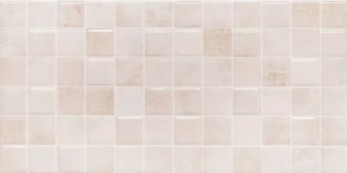 Настенная плитка LB-Ceramics Астрид Кофейная 20x40