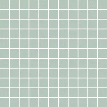 Мозаика Meissen Trendy Зеленый 30х30