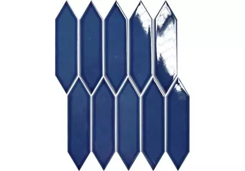 Мозаика Orro mosaic Ceramic Royal Blue 25.75х31.3