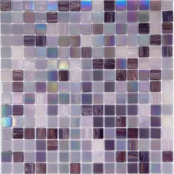 Мозаика Orro mosaic Classic Sweet Purple V-3231 32,7x32,7
