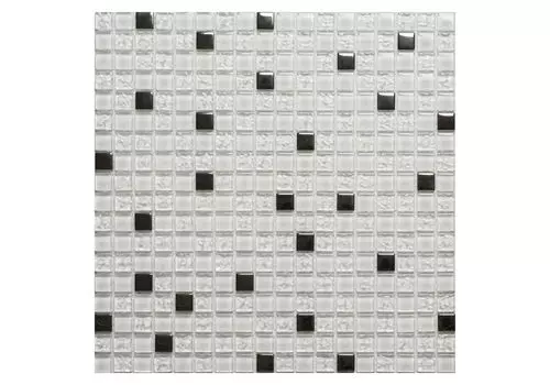 Мозаика Orro mosaic Glass Fianit 30x30