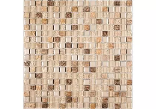 Мозаика Orro mosaic Glasstone Lavada Beige 30x30