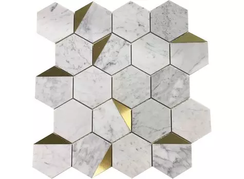 Мозаика Orro mosaic Stone Prima 32,5x30