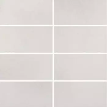 Мозаика Rex Ceramiche Visions White Muretto Soft 30x30 (1)