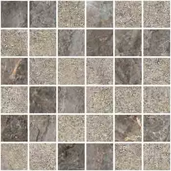 Мозаика VITRA Marble-Stone Тауп Матовый K9498868R001VTE0 30х30 (5x5)