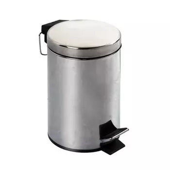 Мусорное ведро Nofer 09101.B