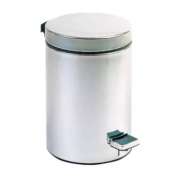 Мусорное ведро Nofer 09101.W