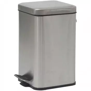Мусорное ведро Nofer 09110.B
