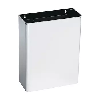 Мусорное ведро Nofer 14077.S