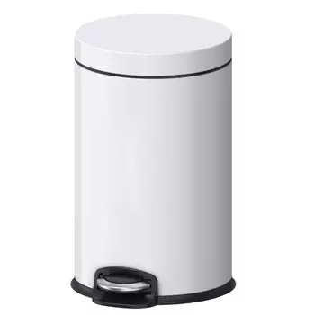 Мусорное ведро WeltWasser Erfie WT 8L