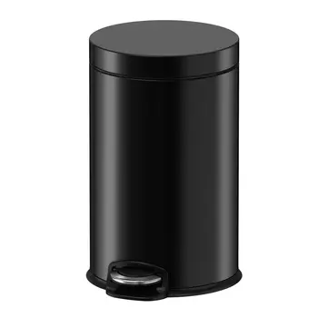 Мусорное ведро WeltWasser Erfie BL 12L