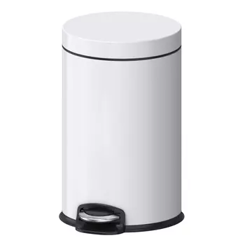 Мусорное ведро WeltWasser Erfie WT 5L