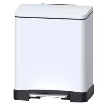 Мусорное ведро WeltWasser Lassy WT 12L