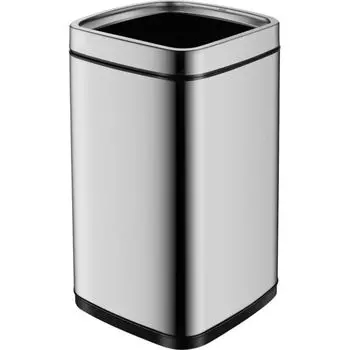 Мусорное ведро WeltWasser Noland MT 9L