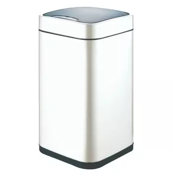 Мусорное ведро WeltWasser Rone 10000001054 сенсорное