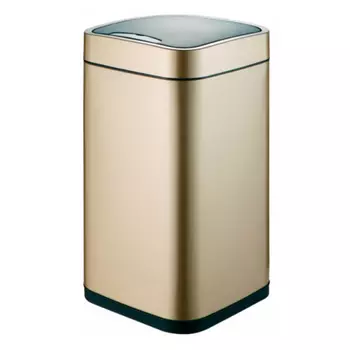 Мусорное ведро WeltWasser Rone CG 28L сенсорное