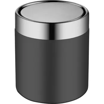 Мусорное ведро WeltWasser Teddy BL 1.5L