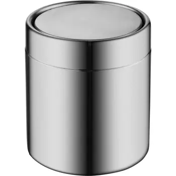 Мусорное ведро WeltWasser Teddy MT 1.5L