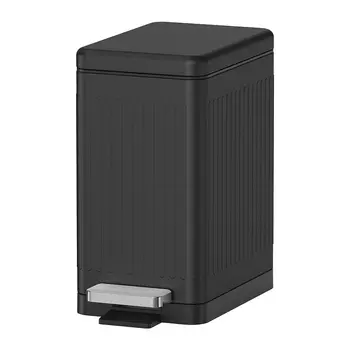 Мусорное ведро WeltWasser WW MAGY BL 15L