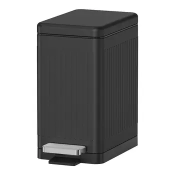 Мусорное ведро WeltWasser WW MAGY BL 6L