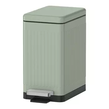 Мусорное ведро WeltWasser WW MAGY MG 6L