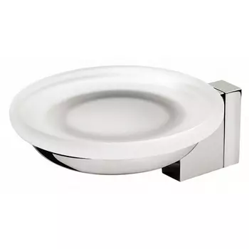 Мыльница Am.Pm Admire A1034200 хром