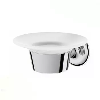 Мыльница Am.Pm Like A8034200 хром