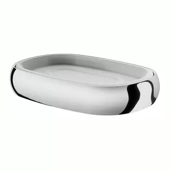 Мыльница Am.Pm Sensation A3031200 хром