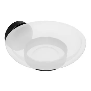 Мыльница Bemeta Graphit 156108042