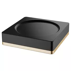 Мыльница Boheme 10960-В-G