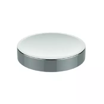 Мыльница Boheme 10963-CR